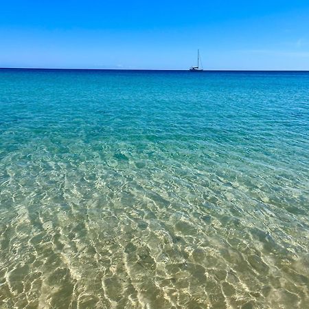 Blue Ocean Morro Jableアパートメント エクステリア 写真