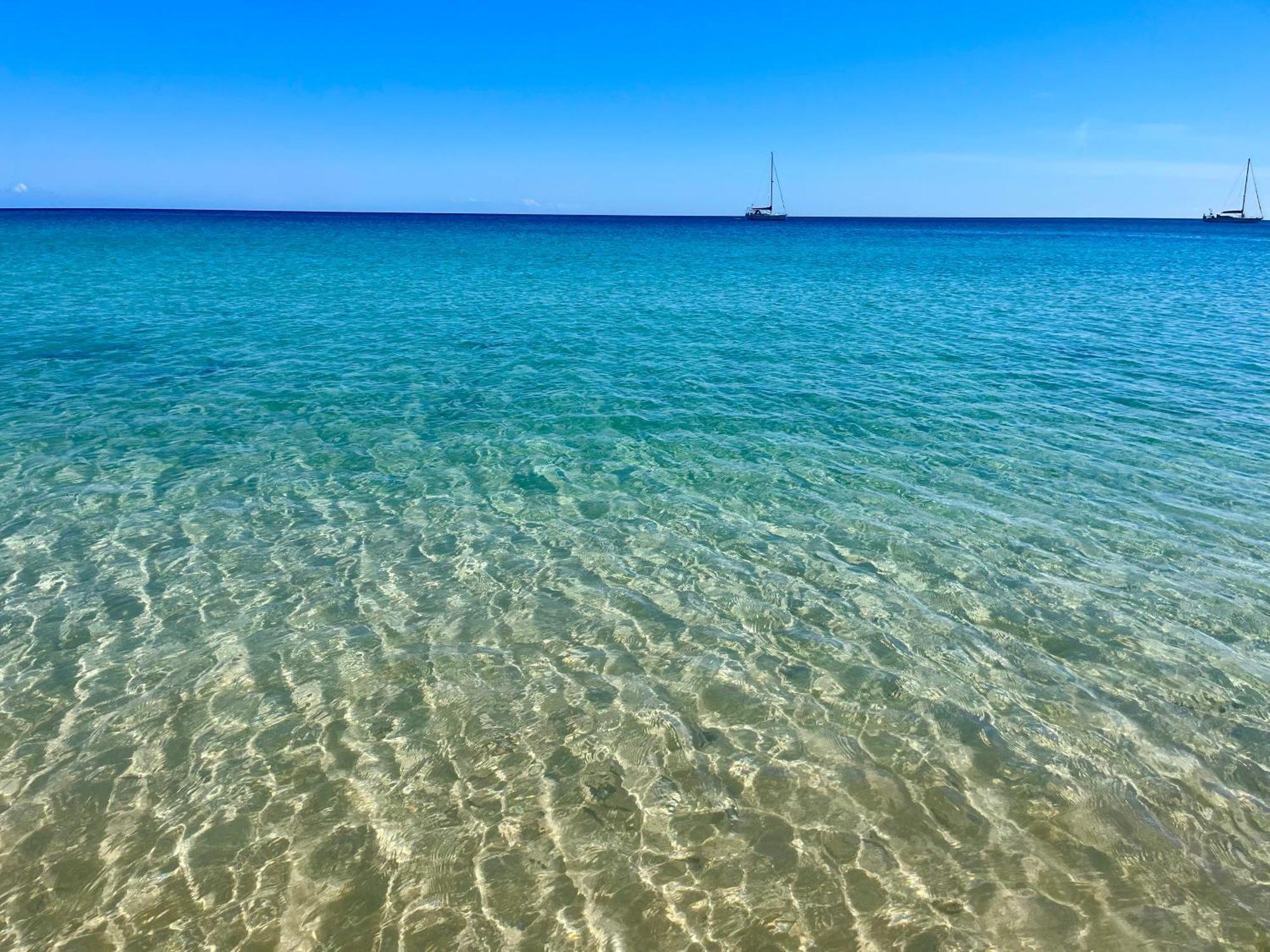 Blue Ocean Morro Jableアパートメント エクステリア 写真